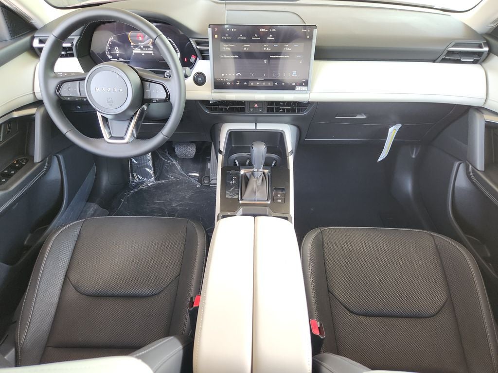 2026 Mazda Mazda CX-5 2.5 S Select