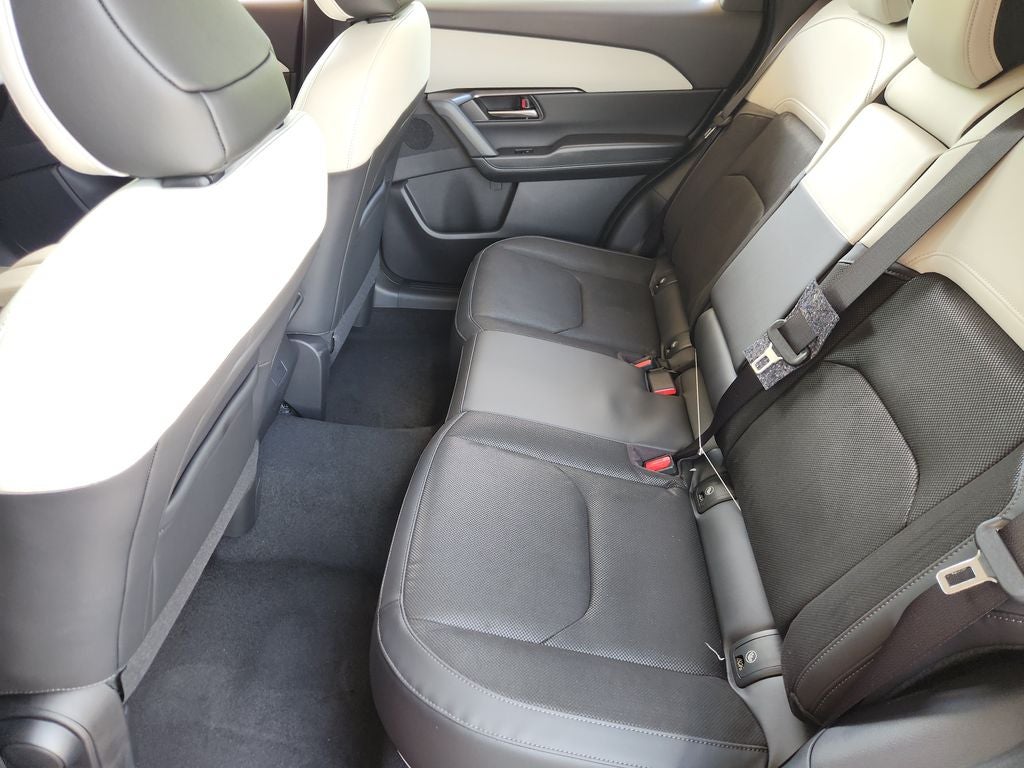 2026 Mazda Mazda CX-5 2.5 S Select