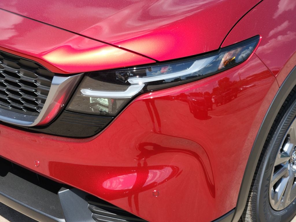 2026 Mazda Mazda CX-5 2.5 S Select