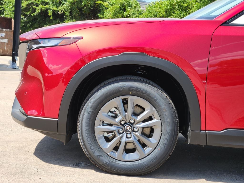 2026 Mazda Mazda CX-5 2.5 S Select