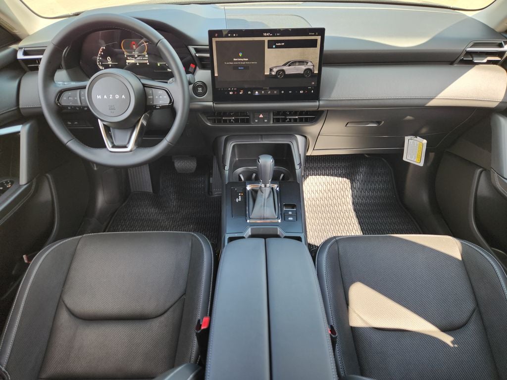 2026 Mazda Mazda CX-5 2.5 S Preferred