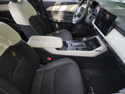 2026 Mazda Mazda CX-5 2.5 S Preferred