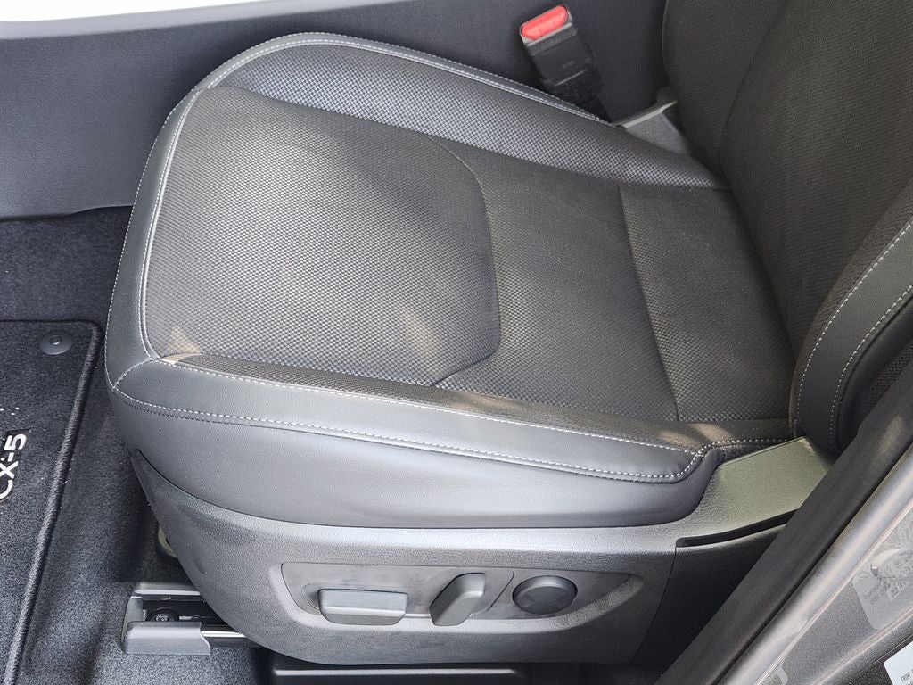 2026 Mazda Mazda CX-5 2.5 S Preferred