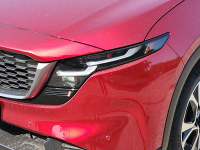 2026 Mazda Mazda CX-5 2.5 S Preferred