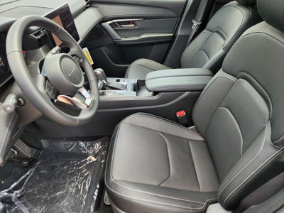 2026 Mazda Mazda CX-5 2.5 S Premium