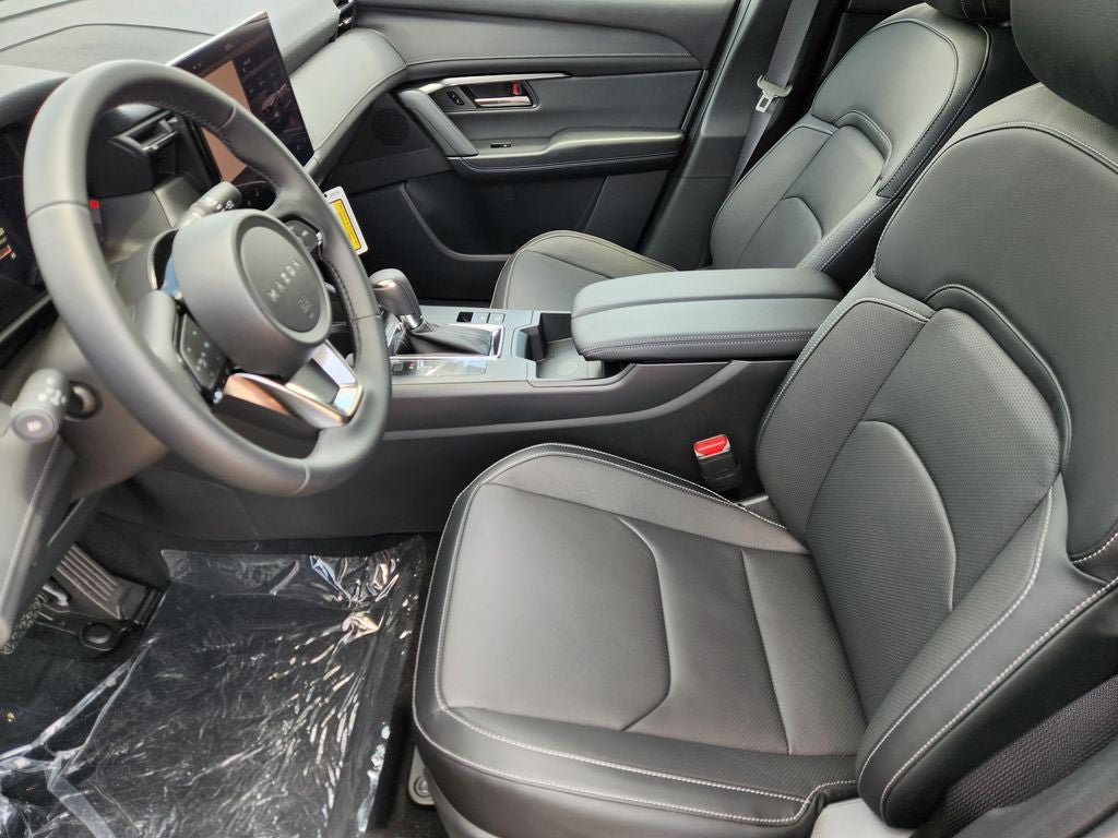 2026 Mazda Mazda CX-5 2.5 S Premium