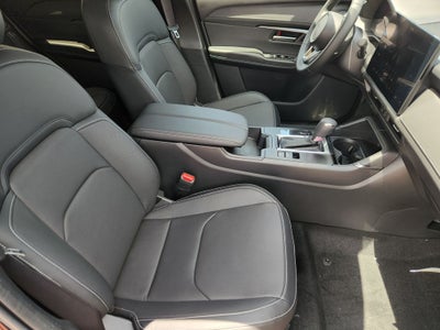 2026 Mazda Mazda CX-5 2.5 S Premium
