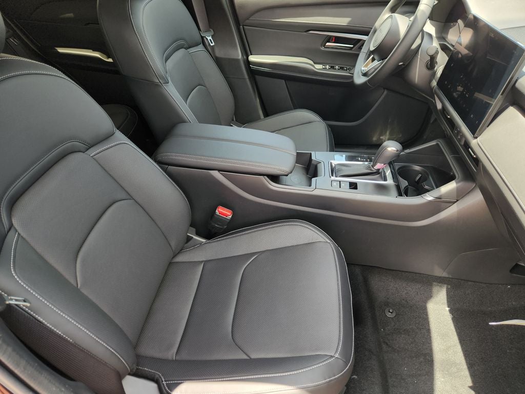 2026 Mazda Mazda CX-5 2.5 S Premium