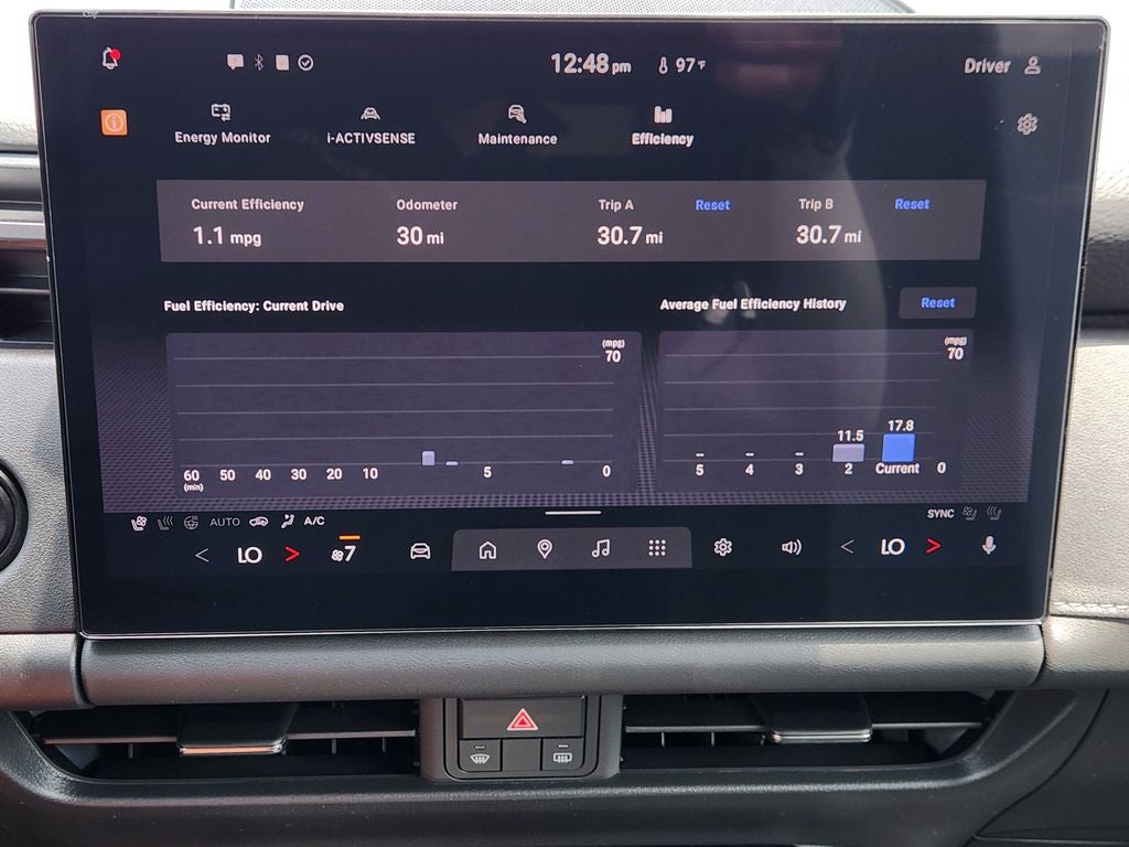 2026 Mazda Mazda CX-5 2.5 S Premium
