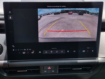 2026 Mazda Mazda CX-5 2.5 S Premium