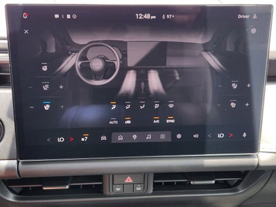 2026 Mazda Mazda CX-5 2.5 S Premium