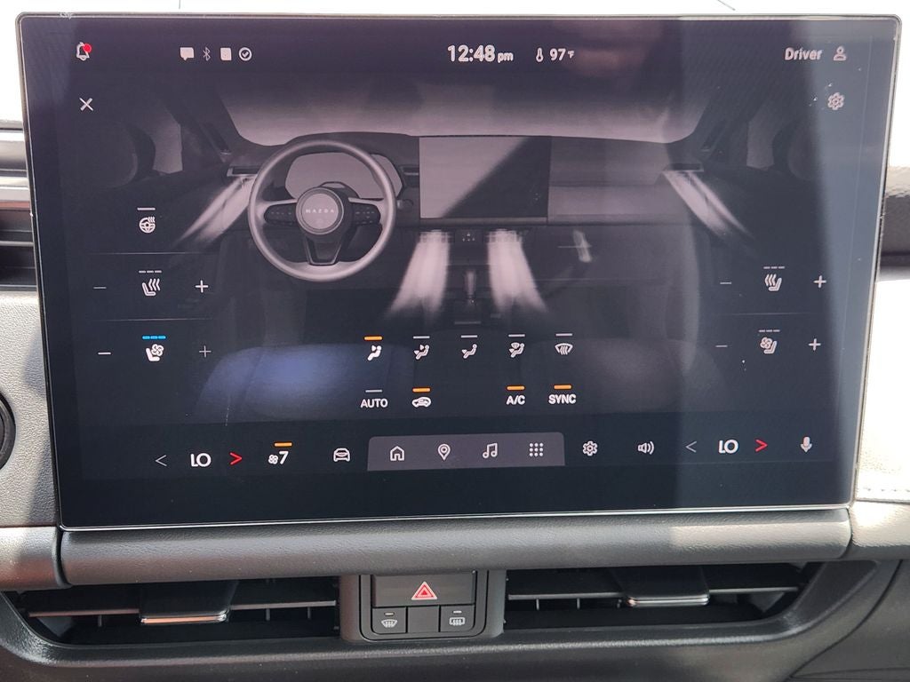 2026 Mazda Mazda CX-5 2.5 S Premium