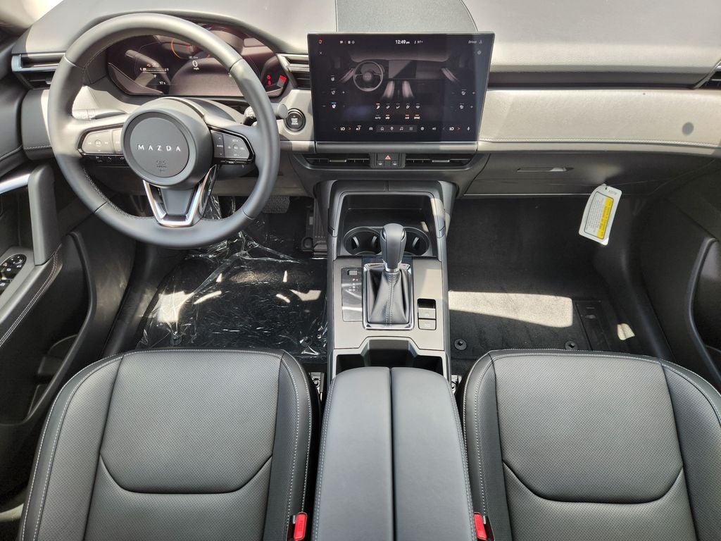 2026 Mazda Mazda CX-5 2.5 S Premium