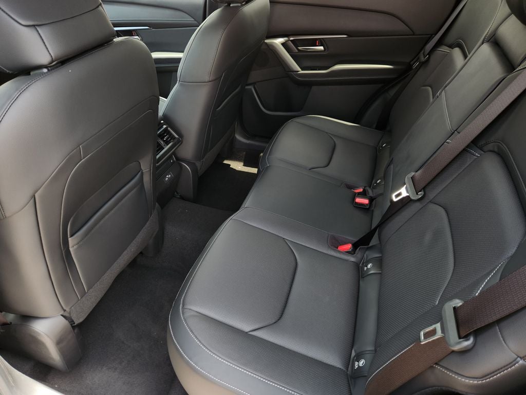 2026 Mazda Mazda CX-5 2.5 S Premium