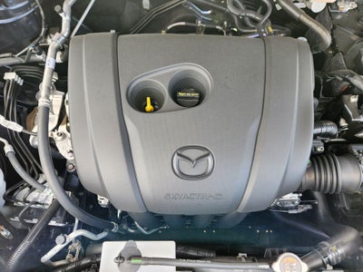2026 Mazda Mazda CX-5 2.5 S Premium