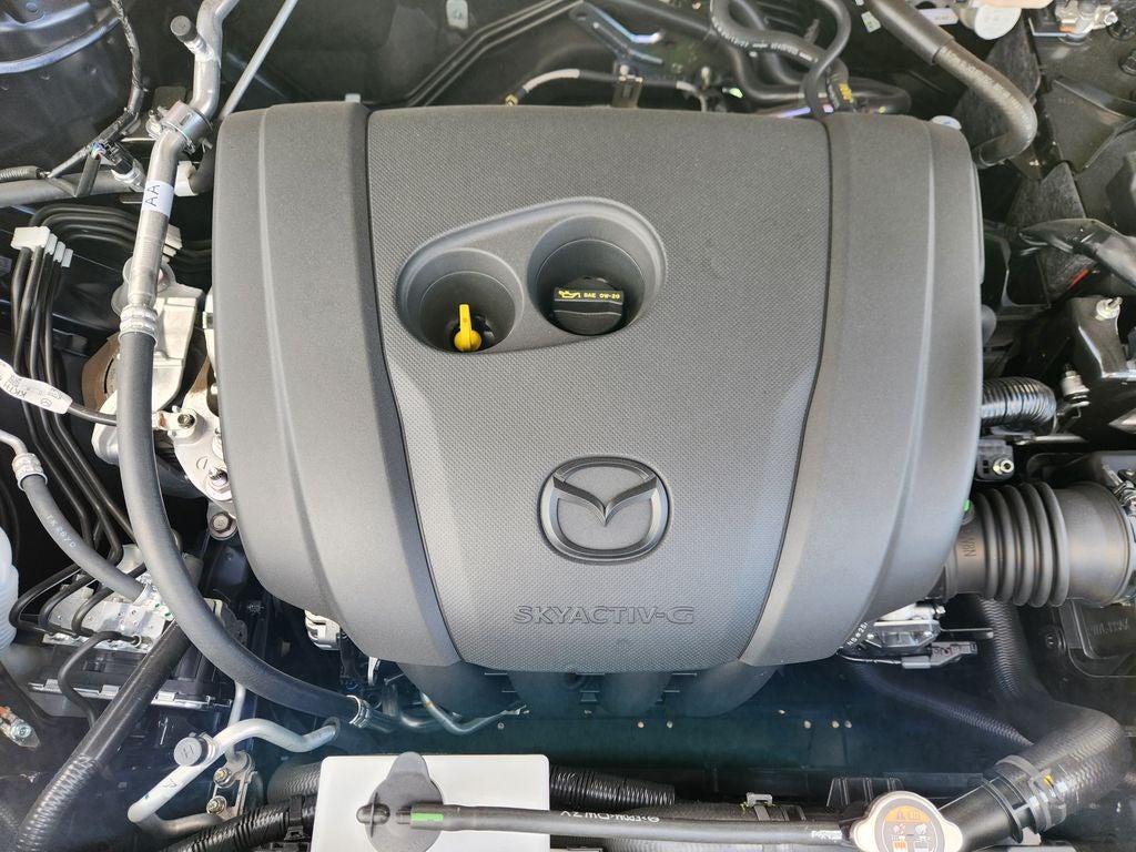 2026 Mazda Mazda CX-5 2.5 S Premium