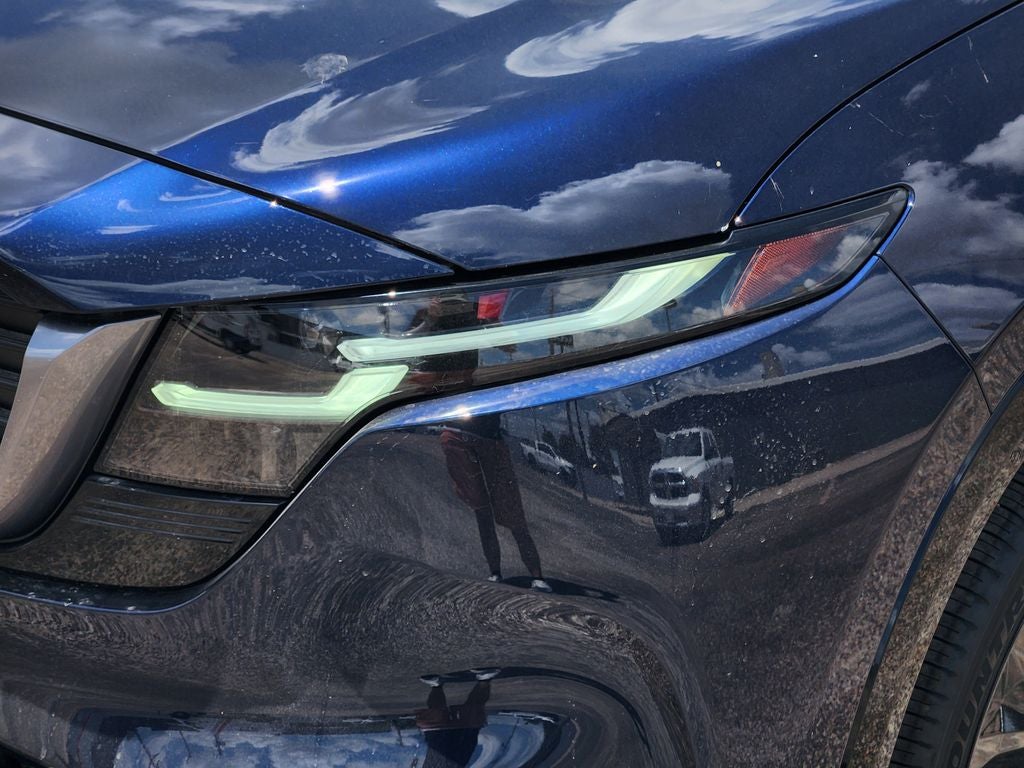 2026 Mazda Mazda CX-5 2.5 S Premium