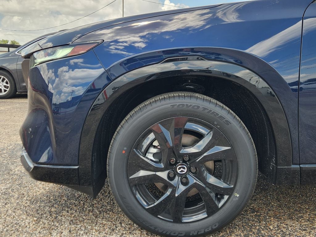 2026 Mazda Mazda CX-5 2.5 S Premium