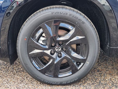 2026 Mazda Mazda CX-5 2.5 S Premium