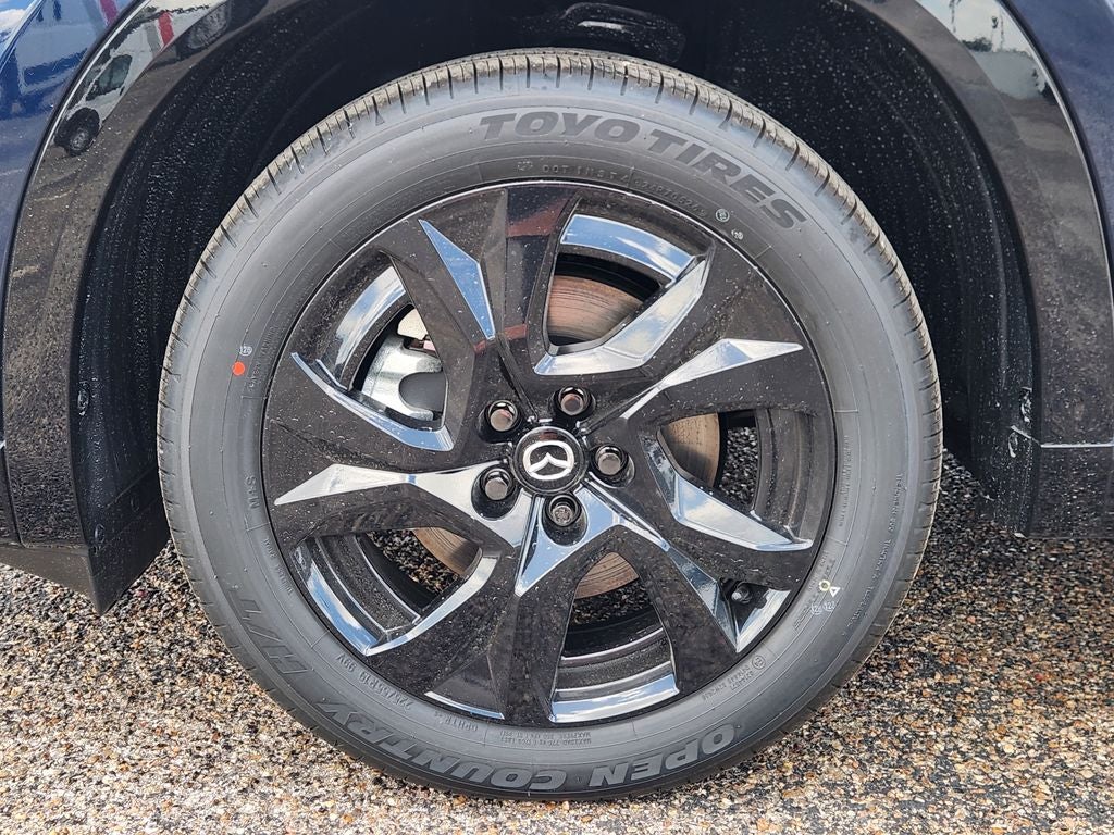2026 Mazda Mazda CX-5 2.5 S Premium
