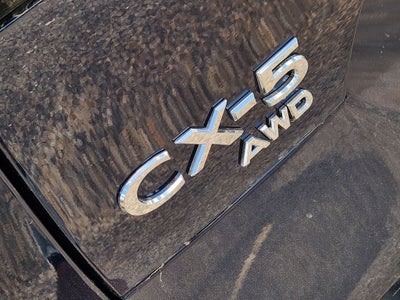 2026 Mazda Mazda CX-5 2.5 S Premium