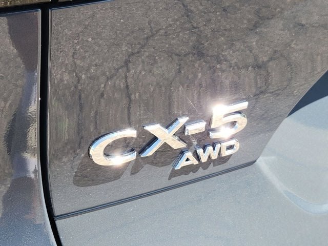 2026 Mazda Mazda CX-5 2.5 S Premium Plus AWD