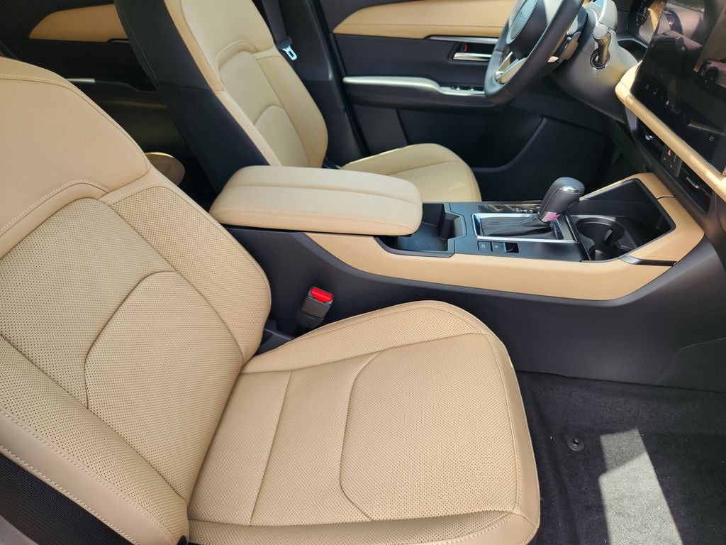 2026 Mazda Mazda CX-5 2.5 S Premium Plus