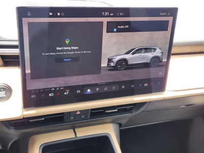 2026 Mazda Mazda CX-5 2.5 S Premium Plus