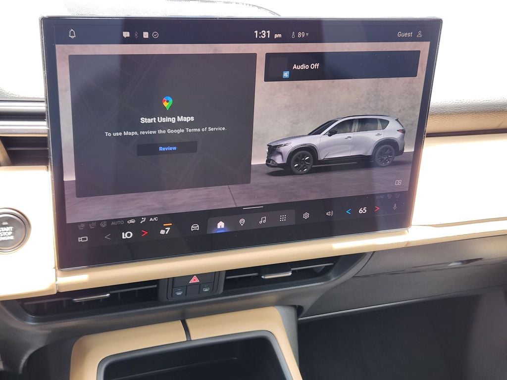2026 Mazda Mazda CX-5 2.5 S Premium Plus