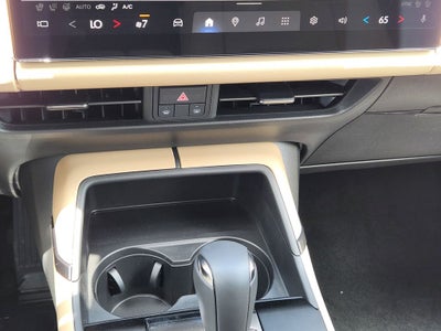 2026 Mazda Mazda CX-5 2.5 S Premium Plus