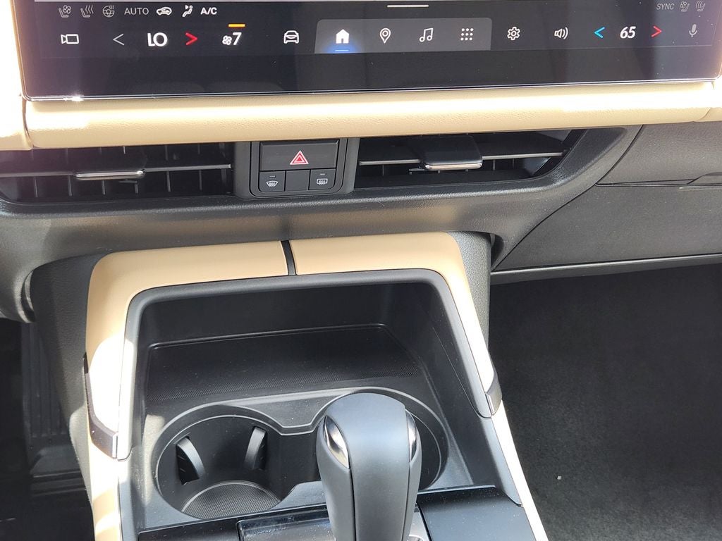2026 Mazda Mazda CX-5 2.5 S Premium Plus