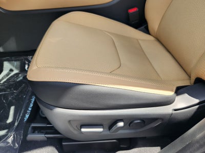 2026 Mazda Mazda CX-5 2.5 S Premium Plus