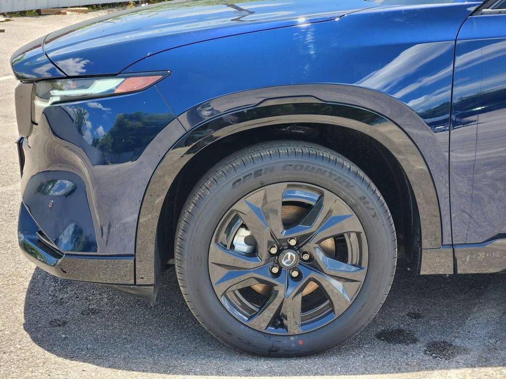 2026 Mazda Mazda CX-5 2.5 S Premium Plus