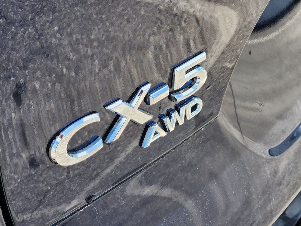 2026 Mazda Mazda CX-5 2.5 S Premium Plus