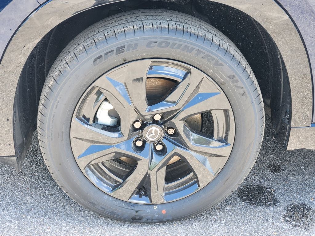 2026 Mazda Mazda CX-5 2.5 S Premium Plus