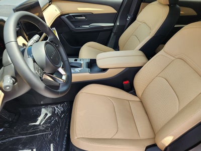 2026 Mazda Mazda CX-5 2.5 S Premium Plus
