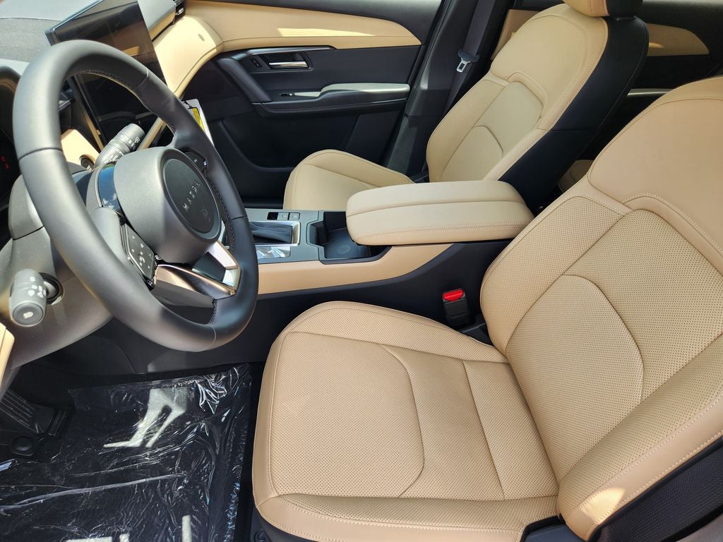 2026 Mazda Mazda CX-5 2.5 S Premium Plus