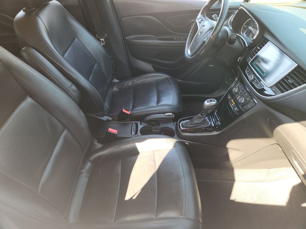 2019 Buick Encore Essence
