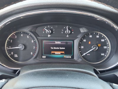 2019 Buick Encore Essence