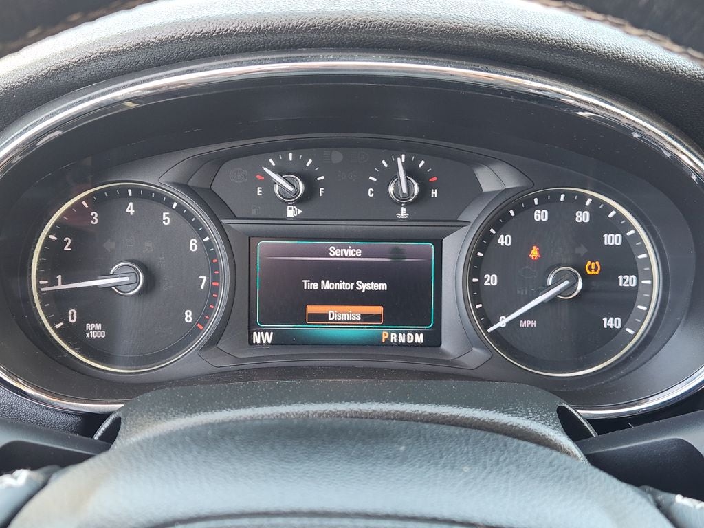 2019 Buick Encore Essence