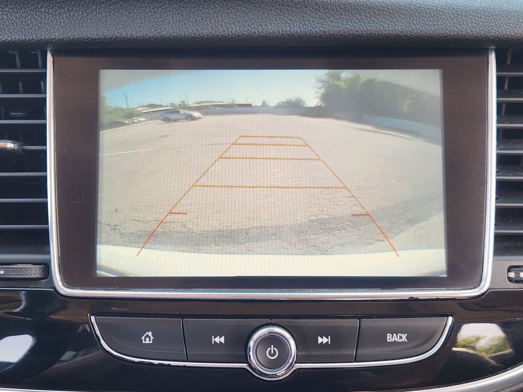 2019 Buick Encore Essence
