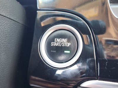 2019 Buick Encore Essence