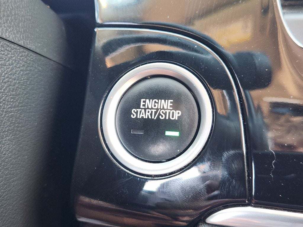 2019 Buick Encore Essence