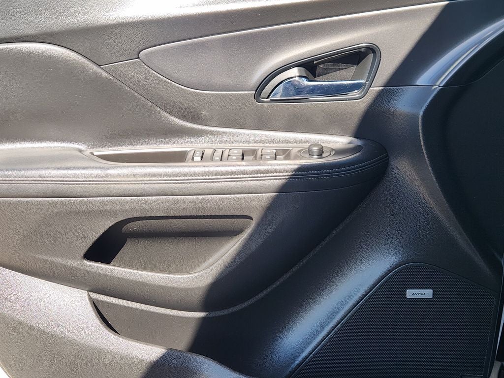 2019 Buick Encore Essence