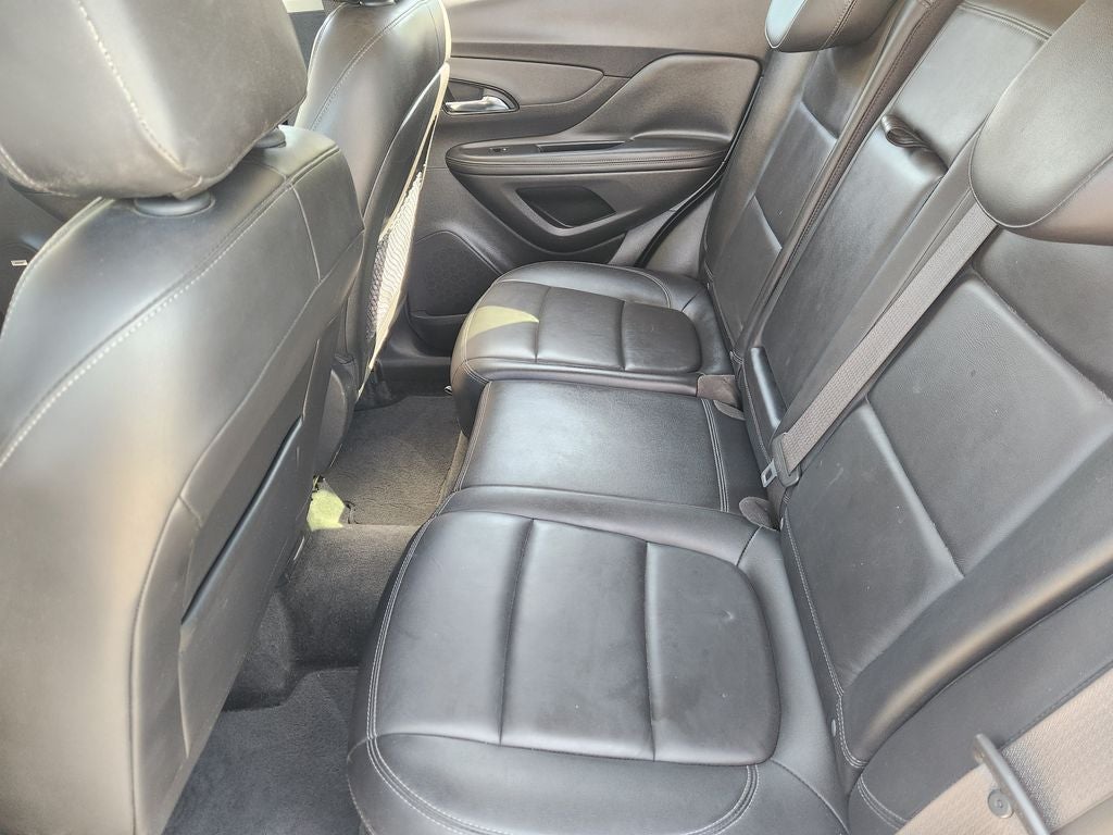 2019 Buick Encore Essence