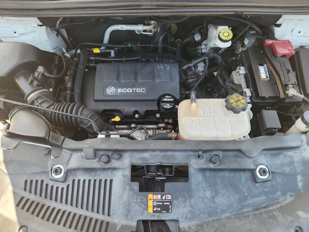 2019 Buick Encore Essence