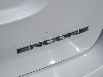 2019 Buick Encore Essence