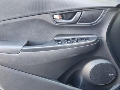 2021 Hyundai Kona SEL Plus