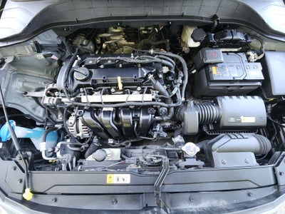 2021 Hyundai Kona SEL Plus