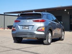 2021 Hyundai Kona SEL Plus